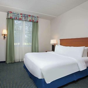 Premium King Suite Non-Smoking