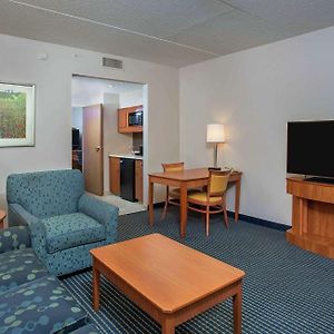 Premium Suite Two Double Beds